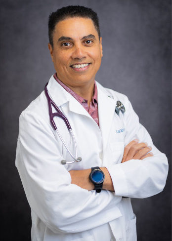 Dr. Amandeep Sodhi